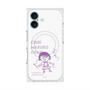 プレミアムスクエアケース with MagSafe［ ちびまる子ちゃん - セリフC ］
