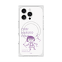 プレミアムスクエアケース with MagSafe［ ちびまる子ちゃん - セリフC ］