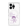 プレミアムスクエアケース with MagSafe［ ちびまる子ちゃん - セリフC ］