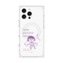 プレミアムスクエアケース with MagSafe［ ちびまる子ちゃん - セリフC ］
