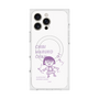 プレミアムスクエアケース with MagSafe［ ちびまる子ちゃん - セリフC ］