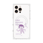プレミアムスクエアケース with MagSafe［ ちびまる子ちゃん - セリフC ］