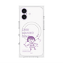 プレミアムスクエアケース with MagSafe［ ちびまる子ちゃん - セリフC ］