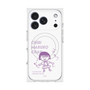 プレミアムスクエアケース with MagSafe［ ちびまる子ちゃん - セリフC ］