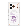 プレミアムスクエアケース with MagSafe［ ちびまる子ちゃん - セリフC ］