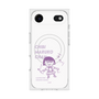 プレミアムスクエアケース with MagSafe［ ちびまる子ちゃん - セリフC ］