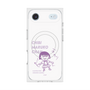 プレミアムスクエアケース with MagSafe［ ちびまる子ちゃん - セリフC ］