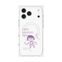 プレミアムスクエアケース with MagSafe［ ちびまる子ちゃん - セリフC ］