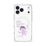 プレミアムスクエアケース with MagSafe［ ちびまる子ちゃん - セリフC ］