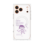 プレミアムスクエアケース with MagSafe［ ちびまる子ちゃん - セリフC ］