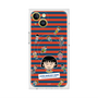 プレミアムスクエアケース with MagSafe［ ちびまる子ちゃん - まる子とお友達 ］