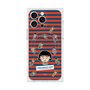 プレミアムスクエアケース with MagSafe［ ちびまる子ちゃん - まる子とお友達 ］