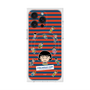 プレミアムスクエアケース with MagSafe［ ちびまる子ちゃん - まる子とお友達 ］