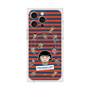 プレミアムスクエアケース with MagSafe［ ちびまる子ちゃん - まる子とお友達 ］