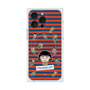 プレミアムスクエアケース with MagSafe［ ちびまる子ちゃん - まる子とお友達 ］
