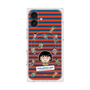 プレミアムスクエアケース with MagSafe［ ちびまる子ちゃん - まる子とお友達 ］
