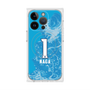 プレミアムスクエアケース with MagSafe［ 徳島ヴォルティス - 百年構想リーグ AWAODORI SPECIAL UNIFORM- 永石 拓海 ］