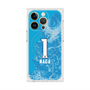 プレミアムスクエアケース with MagSafe［ 徳島ヴォルティス - 百年構想リーグ AWAODORI SPECIAL UNIFORM- 永石 拓海 ］