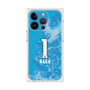 プレミアムスクエアケース with MagSafe［ 徳島ヴォルティス - 百年構想リーグ AWAODORI SPECIAL UNIFORM- 永石 拓海 ］