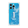 プレミアムスクエアケース with MagSafe［ 徳島ヴォルティス - 百年構想リーグ AWAODORI SPECIAL UNIFORM- 永石 拓海 ］