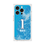 プレミアムスクエアケース with MagSafe［ 徳島ヴォルティス - 百年構想リーグ AWAODORI SPECIAL UNIFORM- 永石 拓海 ］