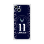 プレミアムスクエアケース with MagSafe［ 徳島ヴォルティス - 百年構想リーグ AWAODORI SPECIAL UNIFORM - ルーカス バルセロス ］