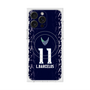 プレミアムスクエアケース with MagSafe［ 徳島ヴォルティス - 百年構想リーグ AWAODORI SPECIAL UNIFORM - ルーカス バルセロス ］