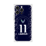 プレミアムスクエアケース with MagSafe［ 徳島ヴォルティス - 百年構想リーグ AWAODORI SPECIAL UNIFORM - ルーカス バルセロス ］