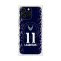 プレミアムスクエアケース with MagSafe［ 徳島ヴォルティス - 百年構想リーグ AWAODORI SPECIAL UNIFORM - ルーカス バルセロス ］