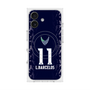 プレミアムスクエアケース with MagSafe［ 徳島ヴォルティス - 百年構想リーグ AWAODORI SPECIAL UNIFORM - ルーカス バルセロス ］