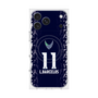 プレミアムスクエアケース with MagSafe［ 徳島ヴォルティス - 百年構想リーグ AWAODORI SPECIAL UNIFORM - ルーカス バルセロス ］