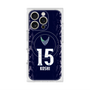 プレミアムスクエアケース with MagSafe［ 徳島ヴォルティス - 百年構想リーグ AWAODORI SPECIAL UNIFORM- 山越 康平 ］