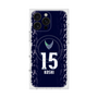 プレミアムスクエアケース with MagSafe［ 徳島ヴォルティス - 百年構想リーグ AWAODORI SPECIAL UNIFORM- 山越 康平 ］