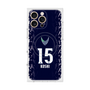 プレミアムスクエアケース with MagSafe［ 徳島ヴォルティス - 百年構想リーグ AWAODORI SPECIAL UNIFORM- 山越 康平 ］