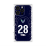 プレミアムスクエアケース with MagSafe［ 徳島ヴォルティス - 百年構想リーグ AWAODORI SPECIAL UNIFORM- 西坂 斗和 ］
