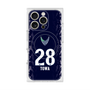 プレミアムスクエアケース with MagSafe［ 徳島ヴォルティス - 百年構想リーグ AWAODORI SPECIAL UNIFORM- 西坂 斗和 ］
