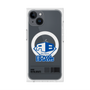 プレミアムスクエアケース with MagSafe［ D.LEAGUE - avex ROYALBRATS - ロゴA ］
