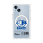 プレミアムスクエアケース with MagSafe［ D.LEAGUE - avex ROYALBRATS - ロゴA ］