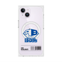 プレミアムスクエアケース with MagSafe［ D.LEAGUE - avex ROYALBRATS - ロゴA ］