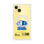 プレミアムスクエアケース with MagSafe［ D.LEAGUE - avex ROYALBRATS - ロゴA ］