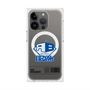 プレミアムスクエアケース with MagSafe［ D.LEAGUE - avex ROYALBRATS - ロゴA ］