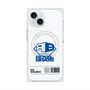 プレミアムスクエアケース with MagSafe［ D.LEAGUE - avex ROYALBRATS - ロゴA ］