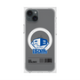 プレミアムスクエアケース with MagSafe［ D.LEAGUE - avex ROYALBRATS - ロゴA ］