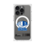 プレミアムスクエアケース with MagSafe［ D.LEAGUE - avex ROYALBRATS - ロゴA ］