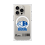 プレミアムスクエアケース with MagSafe［ D.LEAGUE - avex ROYALBRATS - ロゴA ］