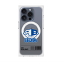プレミアムスクエアケース with MagSafe［ D.LEAGUE - avex ROYALBRATS - ロゴA ］