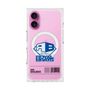プレミアムスクエアケース with MagSafe［ D.LEAGUE - avex ROYALBRATS - ロゴA ］