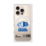 プレミアムスクエアケース with MagSafe［ D.LEAGUE - avex ROYALBRATS - ロゴA ］
