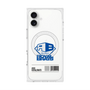 プレミアムスクエアケース with MagSafe［ D.LEAGUE - avex ROYALBRATS - ロゴA ］