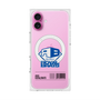 プレミアムスクエアケース with MagSafe［ D.LEAGUE - avex ROYALBRATS - ロゴA ］